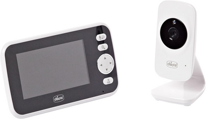 caméra de rechange supplémentaire pour babyphone électronique CHICCO Deluxe 4,3