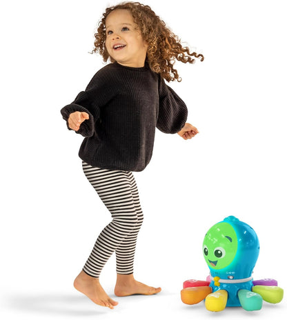 Baby Einstein Ocean Explorers interaktywna ośmiornica 3 m+ – zdjęcie produktu 5