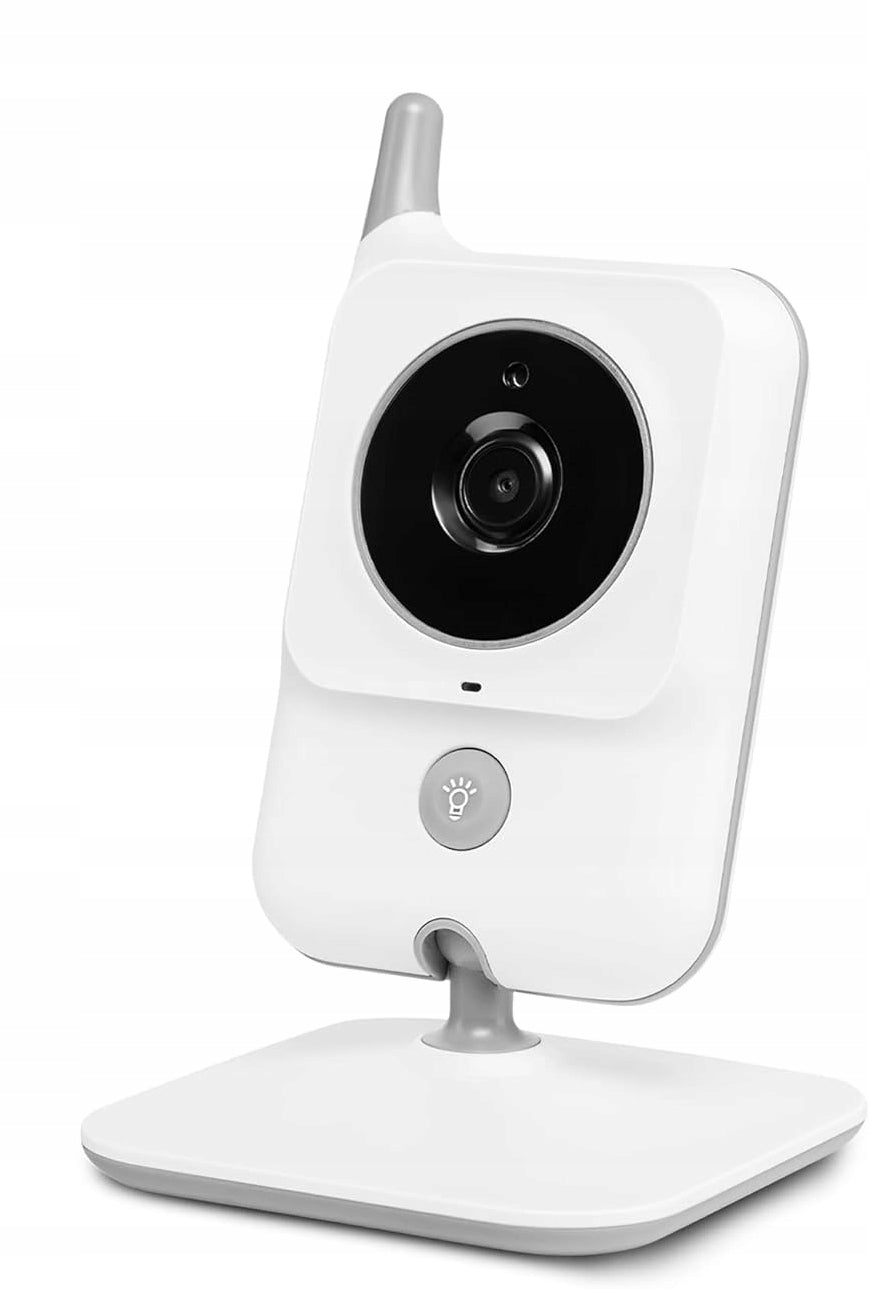 câmara adicional para baby monitor LIONELO, GHB e outros