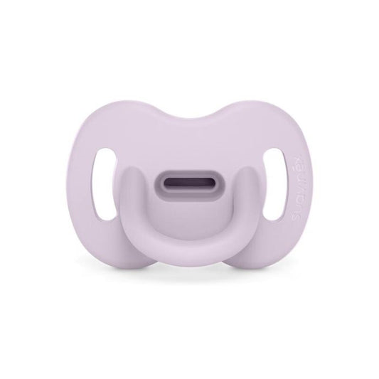 Suavinex SX Pro silicone pacifier 0–6m