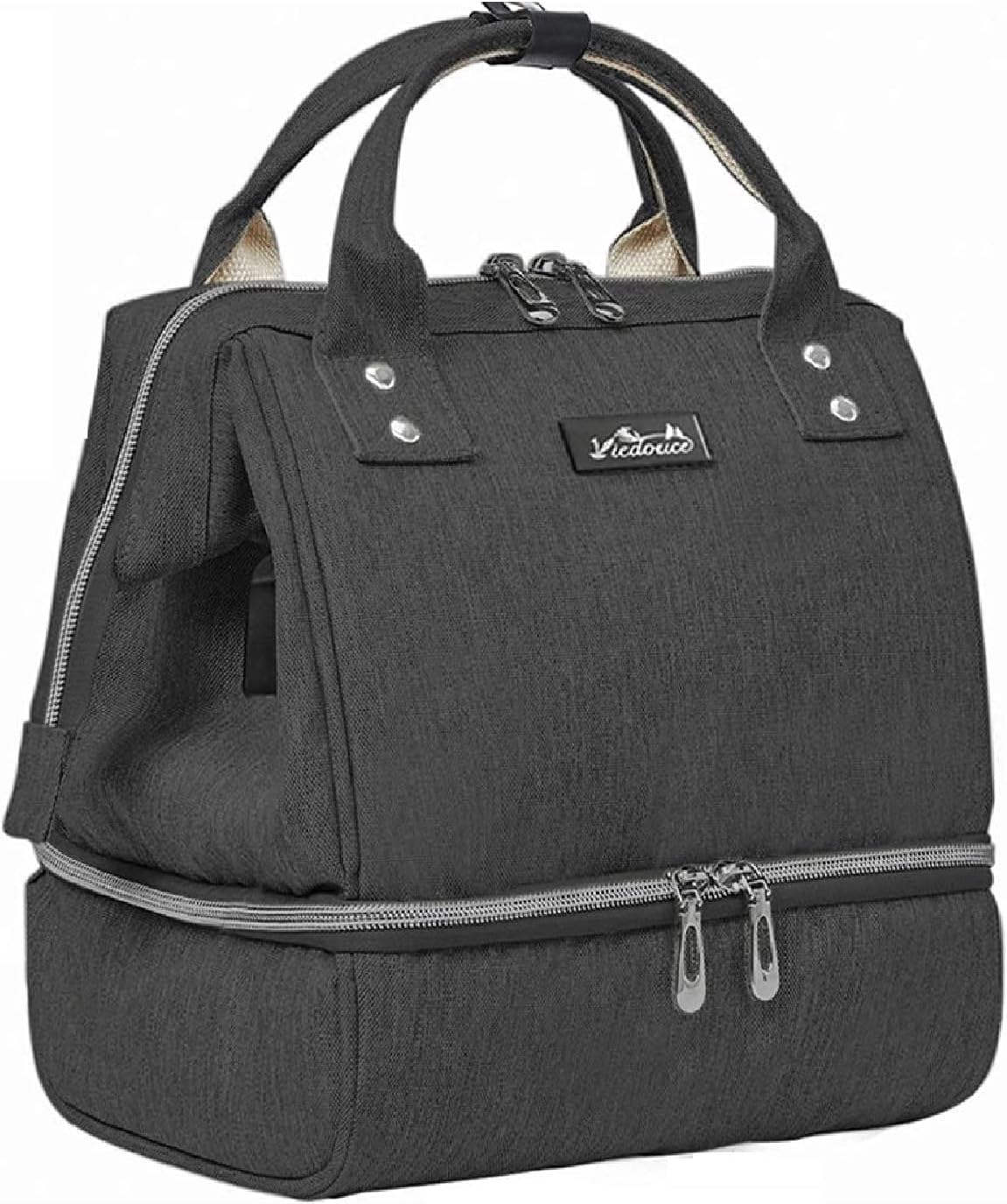 VIEDOUCE sac isotherme 8 litres
