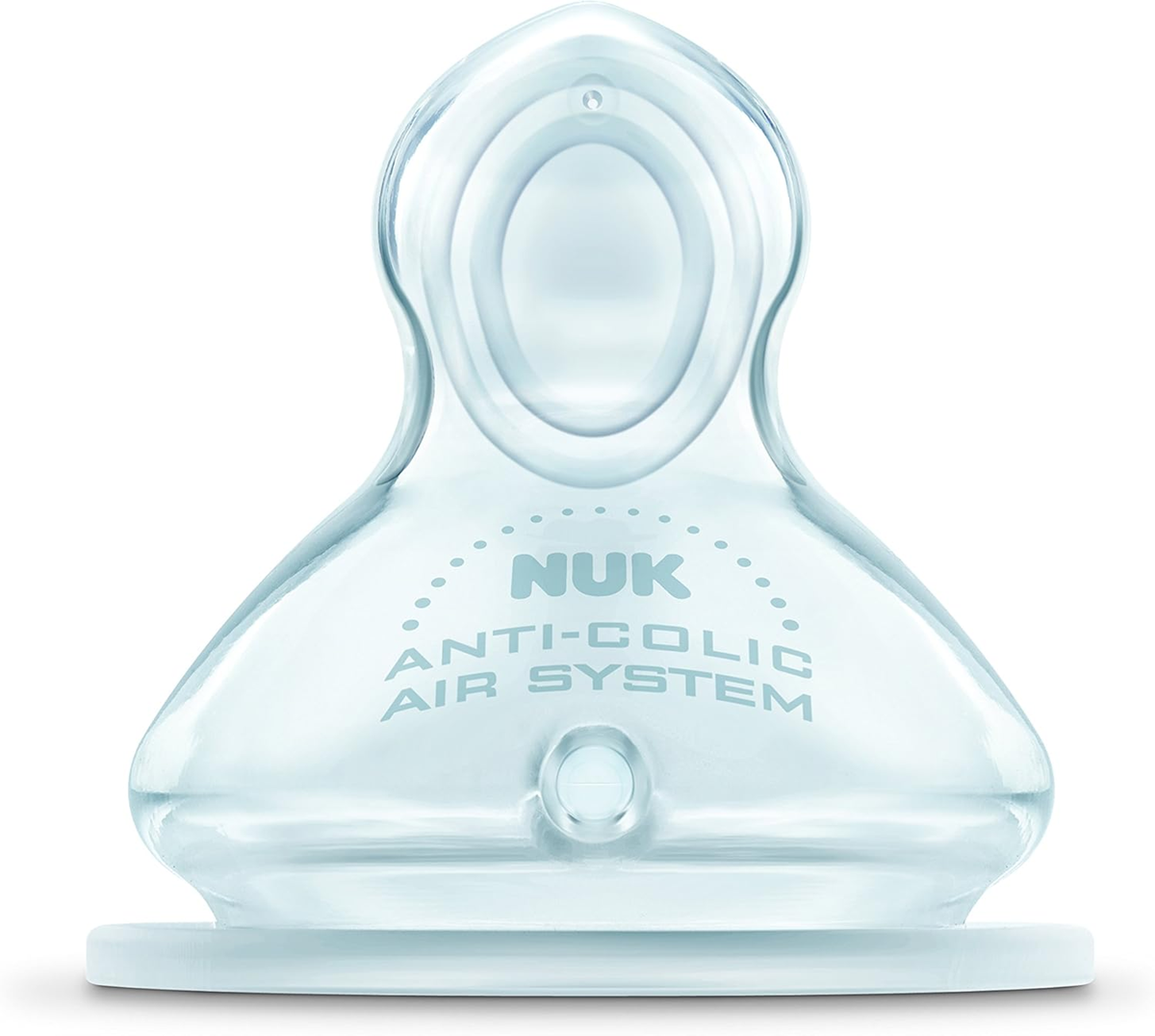 NUK First Choice+ tétines pour biberon 6-18m taille XL