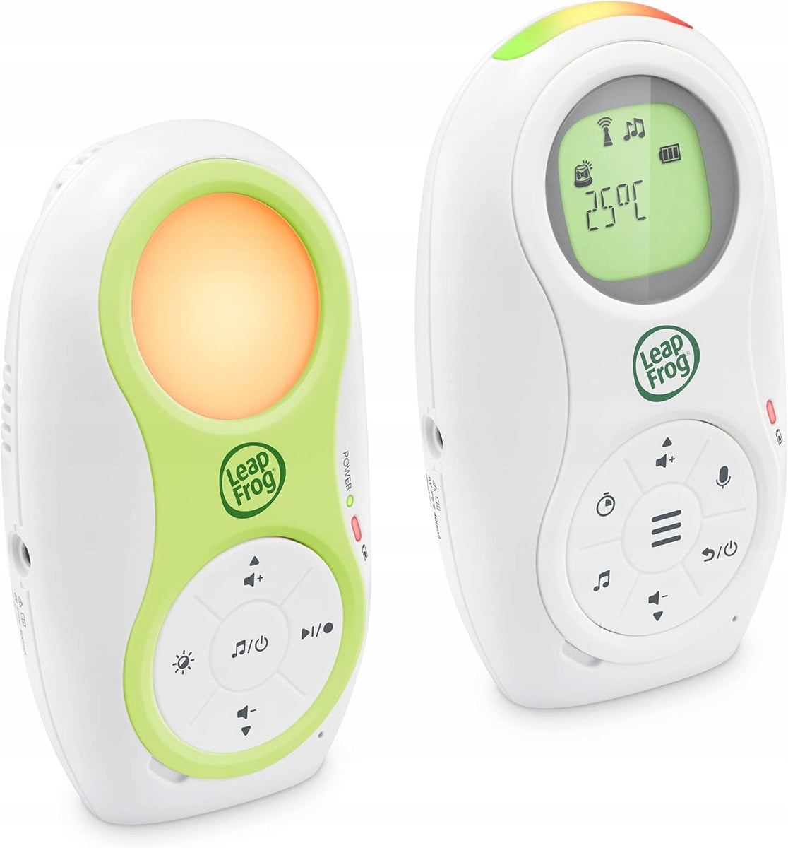 LEAP FROG LF80 babyphone numérique audio