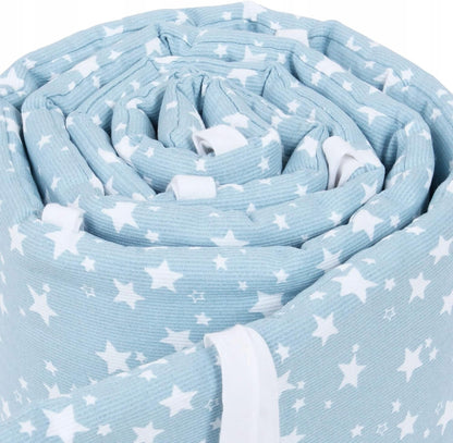 BABYBAY Bettnestchen 168x24cm
