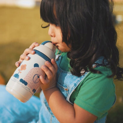 TOMMEE TIPPEE Superstar bidon ze słomką 266 ml 12 m+