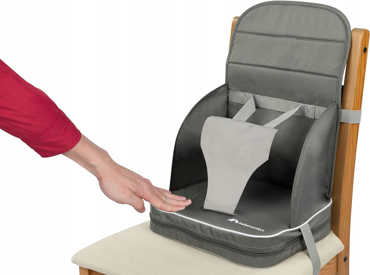 BEBECONFORT chaise rehausseur siège d’alimentation 18-36 mois
