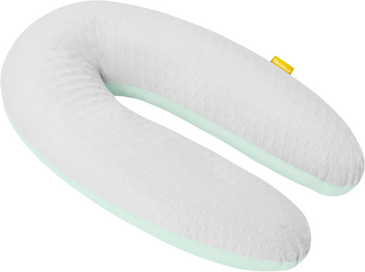 BADABULLE coussin de grossesse XXL 160cm