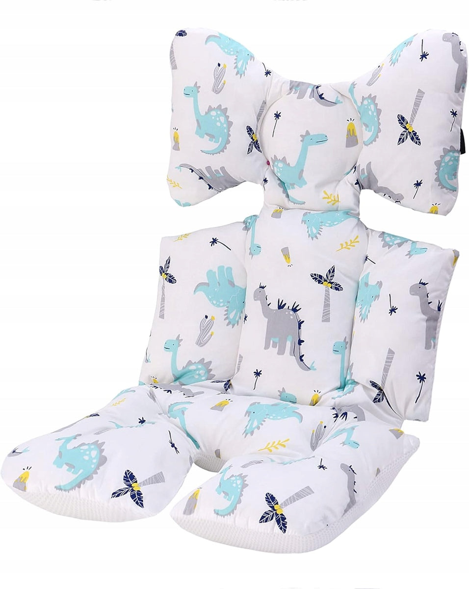 MIRACLE BABY insert respirant pour poussette