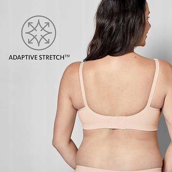MEDELA KEEP COOL ULTRA nursing bra + nursing pads M