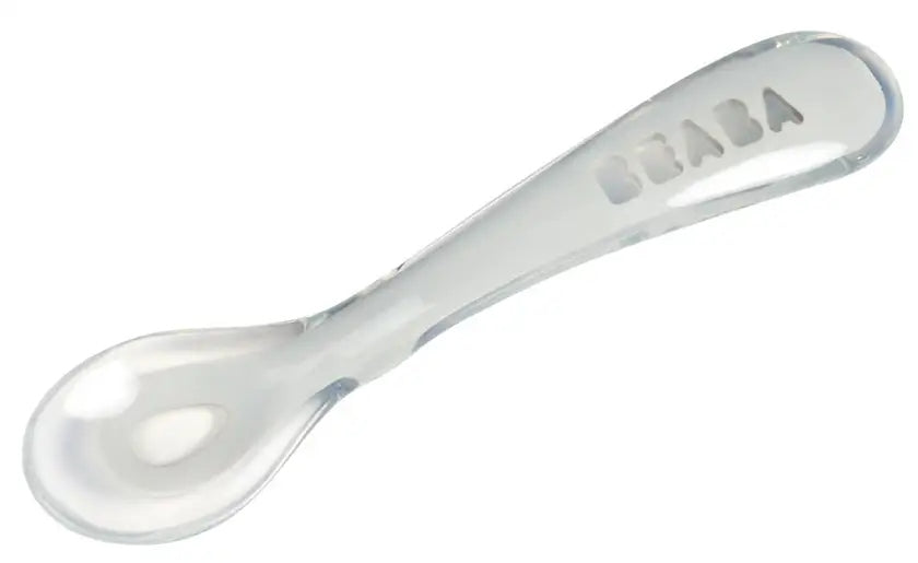 BEABA geïsoleerde thermotas + thermosfles drinkfles lepel