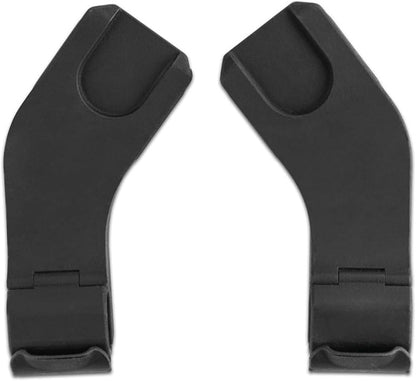 HAUCK stroller and car seat adapters