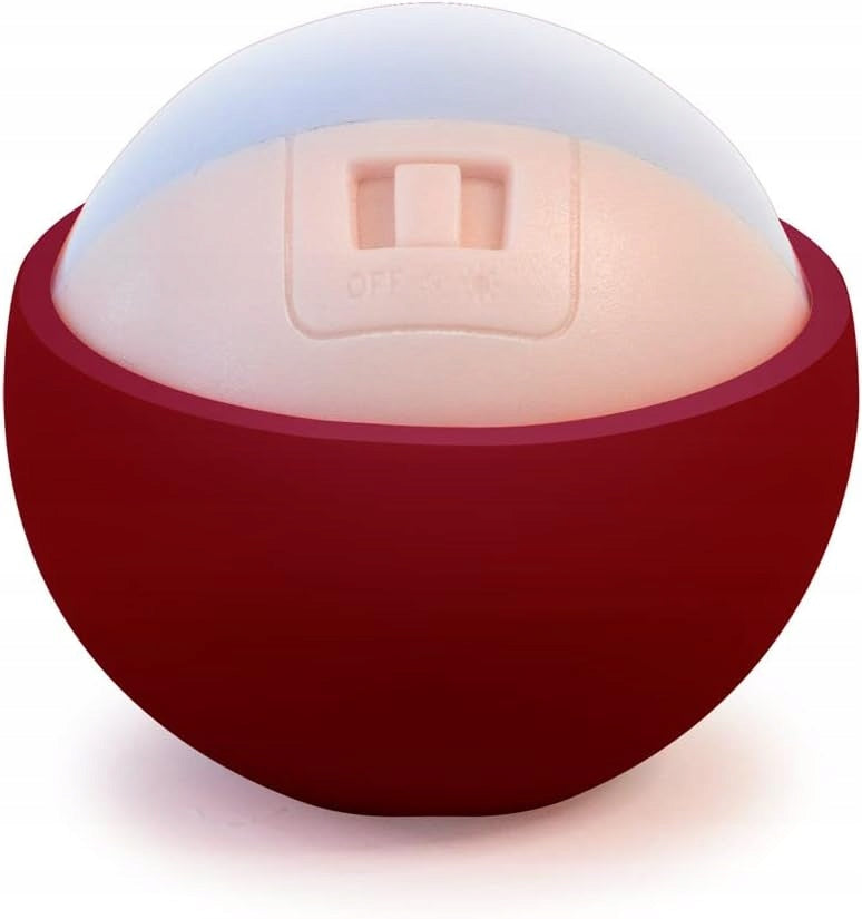 PABOBO Little Moon veilleuse LED portable 6,5 cm
