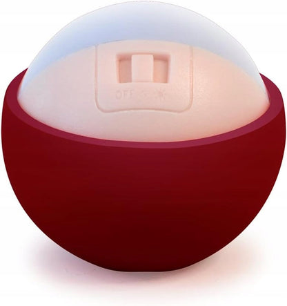 PABOBO Little Moon veilleuse LED portable 6,5 cm