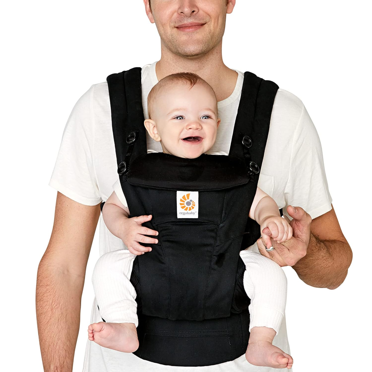 ERGOBABY OMNI DREAM ergonomic baby carrier