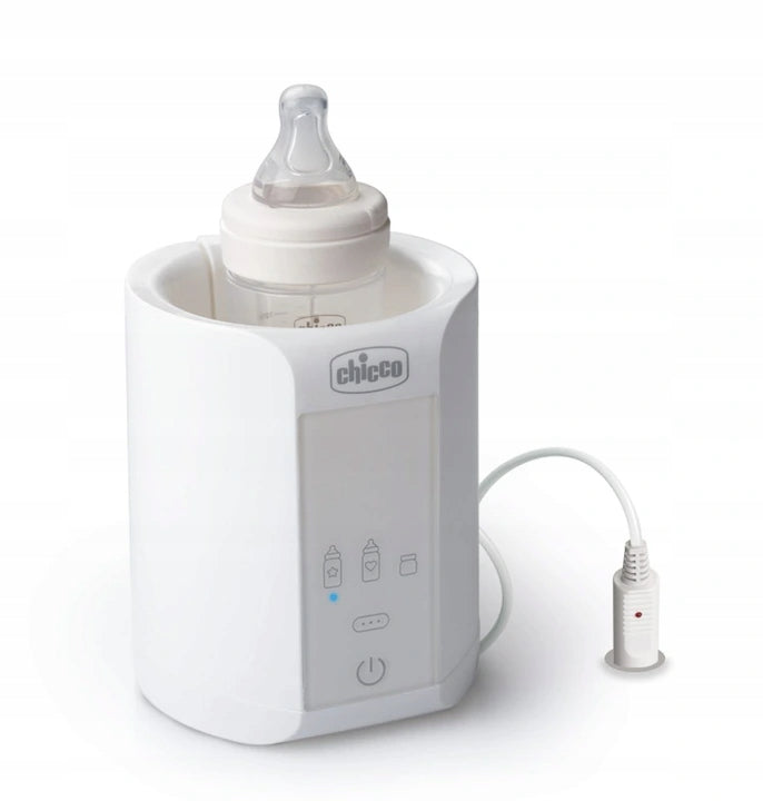 CHICCO Home Travel Flaschenwärmer für Zuhause und Auto – Produktbild 3
