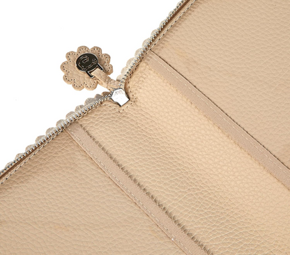 PASITO A PASITO pochette pour documents et carte de grossesse 19,5 x 28,5 cm