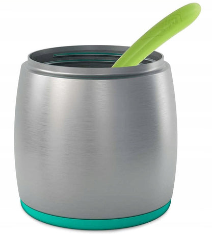 CHICCO termos ze stali 350 ml 6h – zdjęcie produktu 5