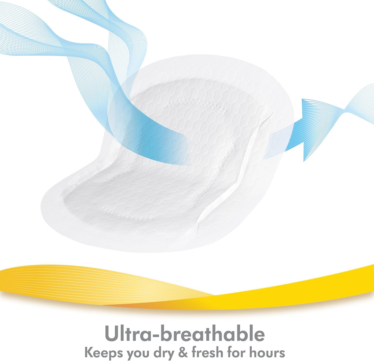 MEDELA Coussinets d’allaitement ultra fins x60