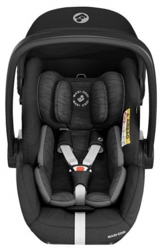 MAXI-COSI MARBLE fotelik samochodowy gr 0 ISOFIX – zdjęcie produktu 8