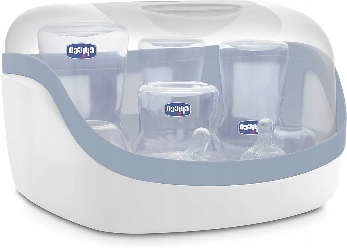CHICCO sterylizator mikrofalowy – zdjęcie produktu 3