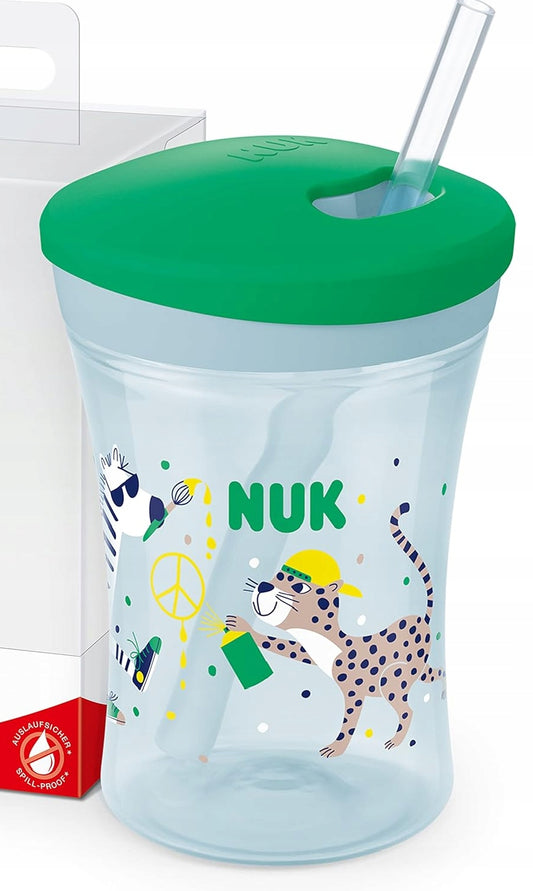 NUK Action Cup NAP cup 12 m+