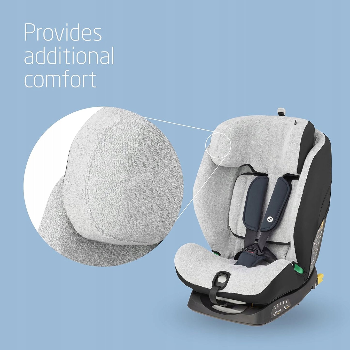 MAXI-COSI summer cover for car seat