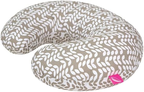 MOTHER HOOD coussin de grossesse et d’allaitement multifonctionnel