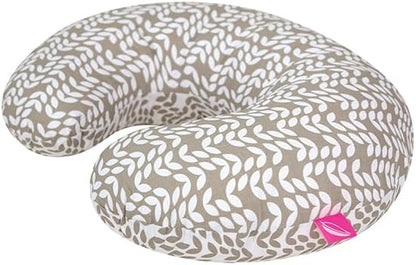 MOTHER HOOD coussin de grossesse et d’allaitement multifonctionnel