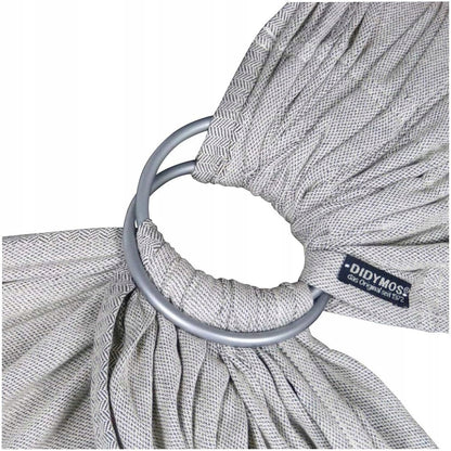 DIDYMOS DidySling chusta kółkowa do noszenia dziecka
