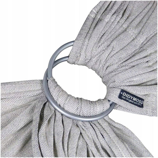 DIDYMOS DidySling chusta kółkowa do noszenia dziecka