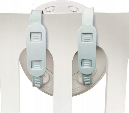 INFANTINO Soothing Light lampka projektor czujnik hałasu – zdjęcie produktu 5