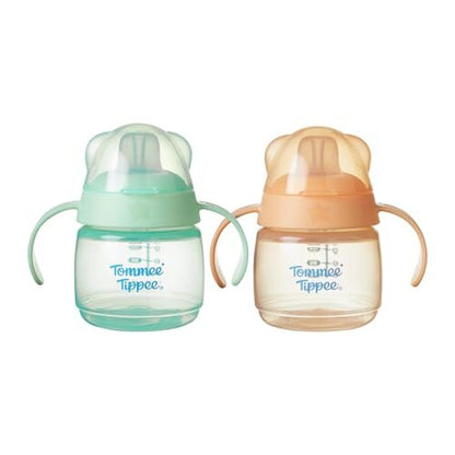 Tommee Tippee gobelet d’apprentissage 150 ml 4m+