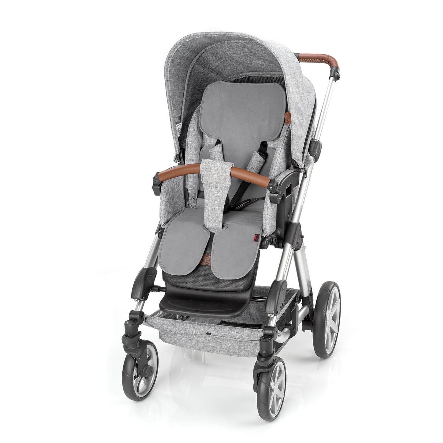 REER TravelKid Breeze légáteresztő betét babakocsihoz és autósüléshez
