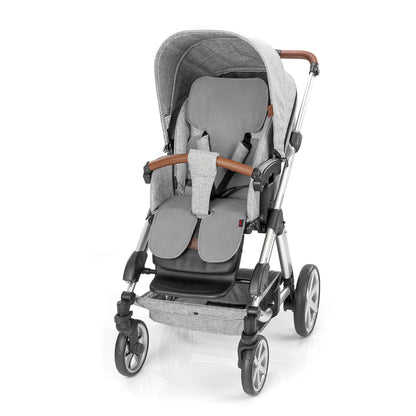 REER TravelKid Breeze légáteresztő betét babakocsihoz és autósüléshez