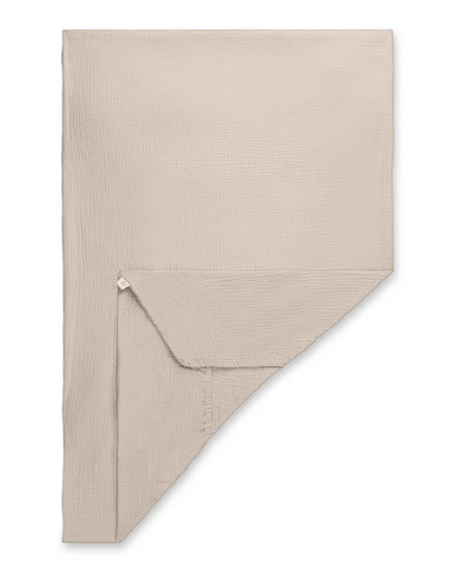 HAUCK Travel Bed cearșaf de protecție pentru saltea 120x60