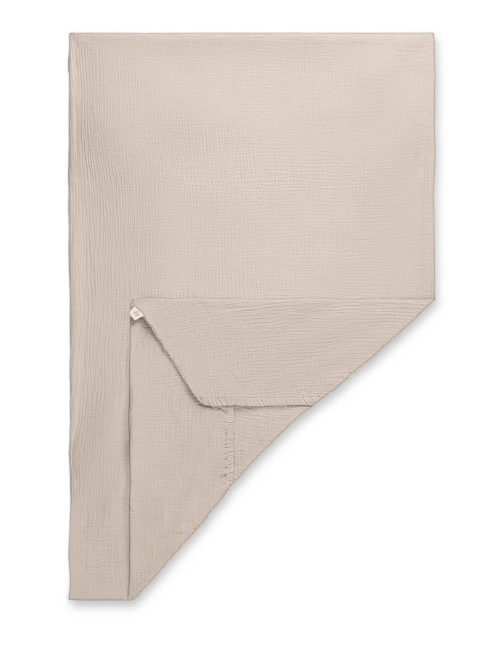 HAUCK Drap housse de protection pour matelas de voyage 120x60
