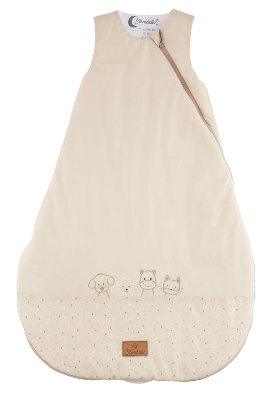 STERNTALER sac de couchage zippé 100 1,5TOG