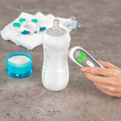 REER Colour SoftTemp termometr bezdotykowy 3w1 – zdjęcie produktu 4