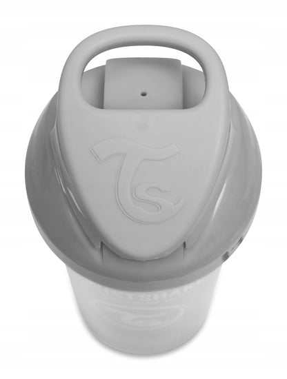 TWISTSHAKE Straw Cup gobelet antifuite avec paille 360 ml 6 m+