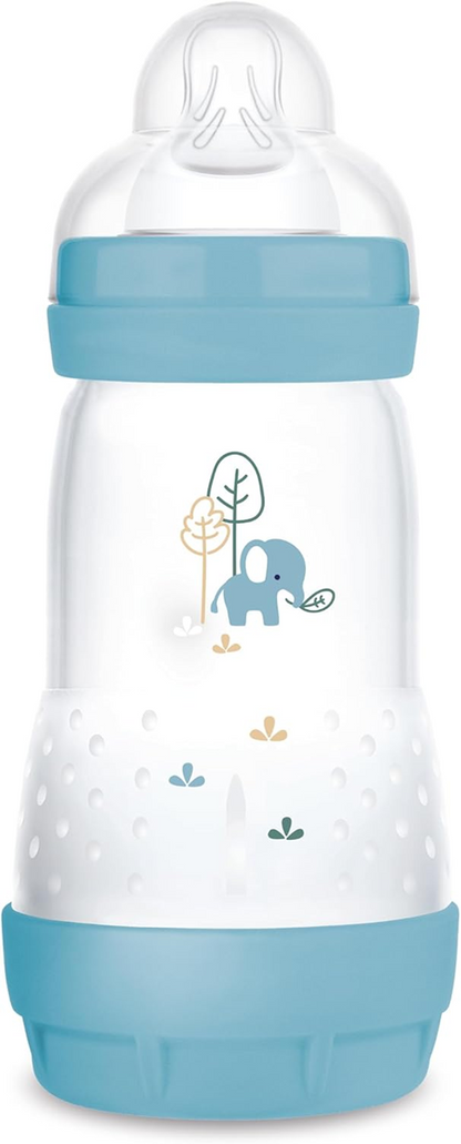 MAM Easy Start biberon anti-colique 260ml 0m+