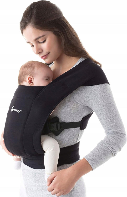 ERGOBABY EMBRACE porte-bébé pour nouveau-nés