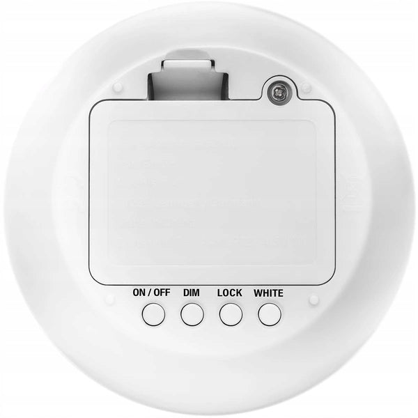 REER Starlino lampka nocna i projektor gwiazd 4 kolory LED – zdjęcie produktu 2