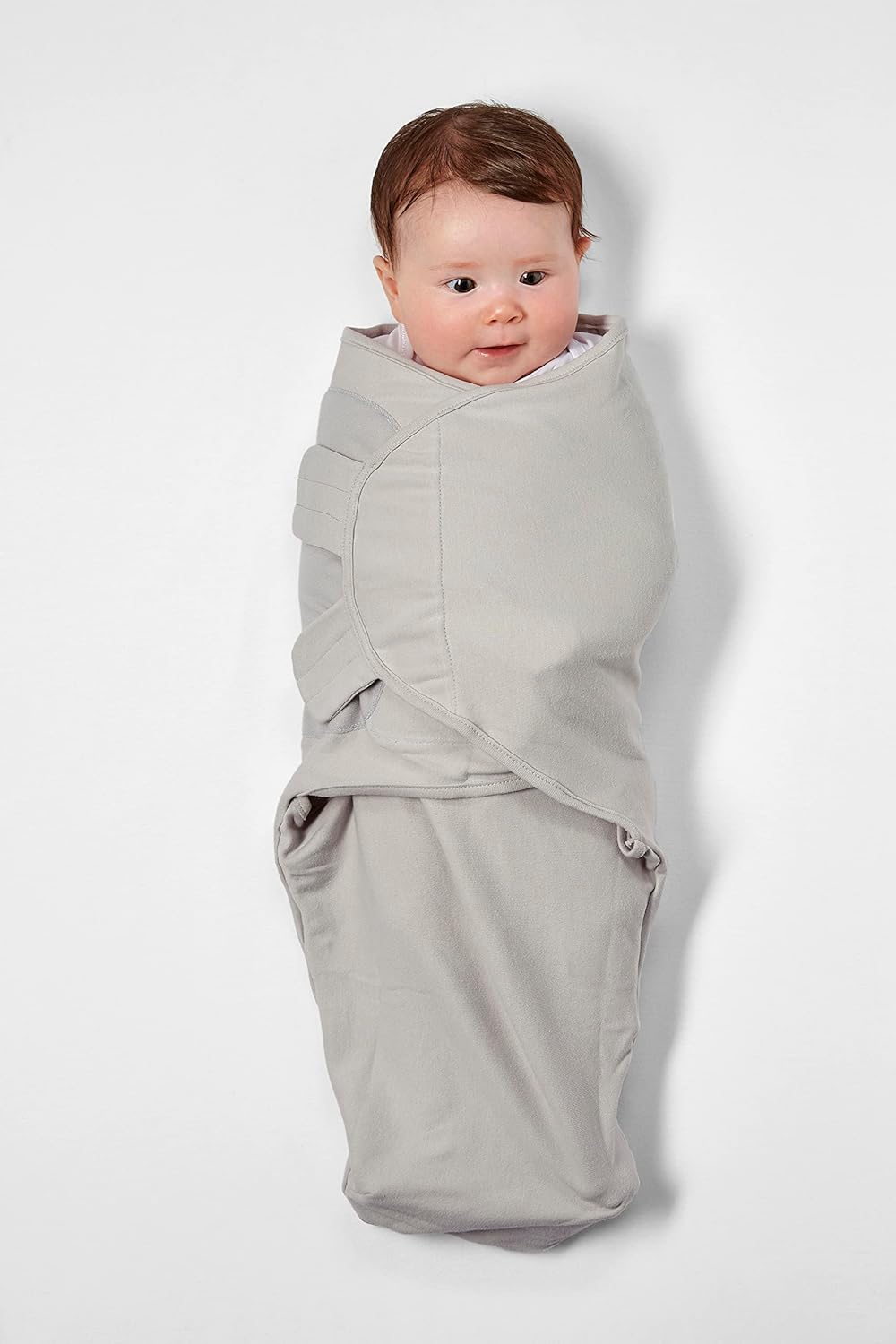 MIRACLE BABY zavinovačka spací pytel 0-6 měsíců 1TOG
