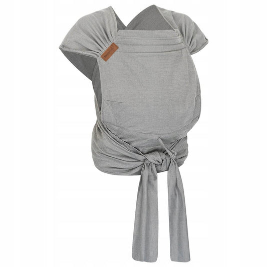 HOPPEDIZ porte-bébé ergonomique 0-30 mois