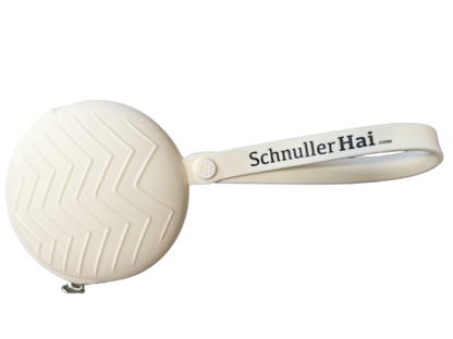 SCHNULLER HAI étui universel en silicone pour tétine