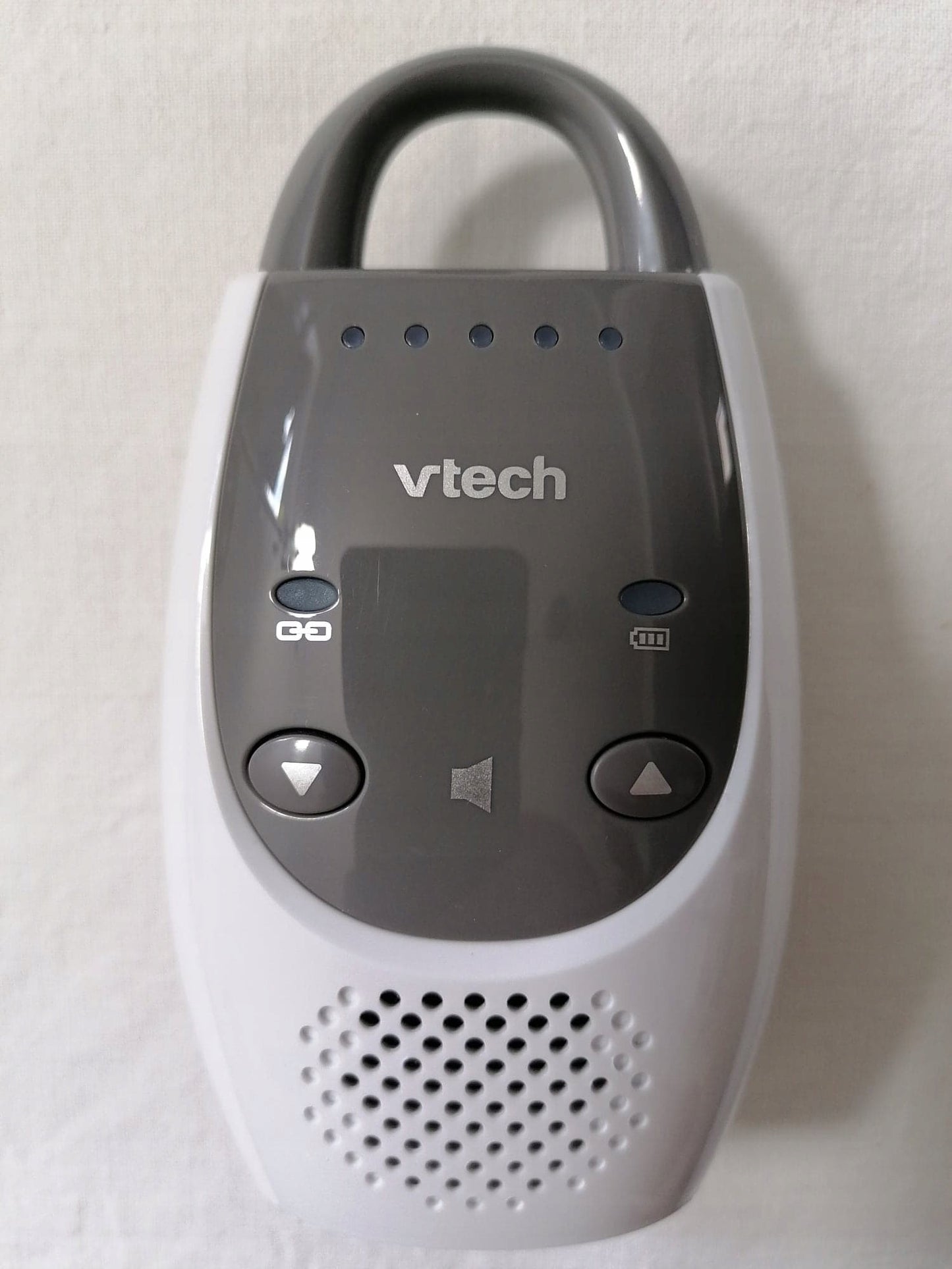 VTECH BM1100 cyfrowa niania elektroniczna DECT – zdjęcie produktu 4