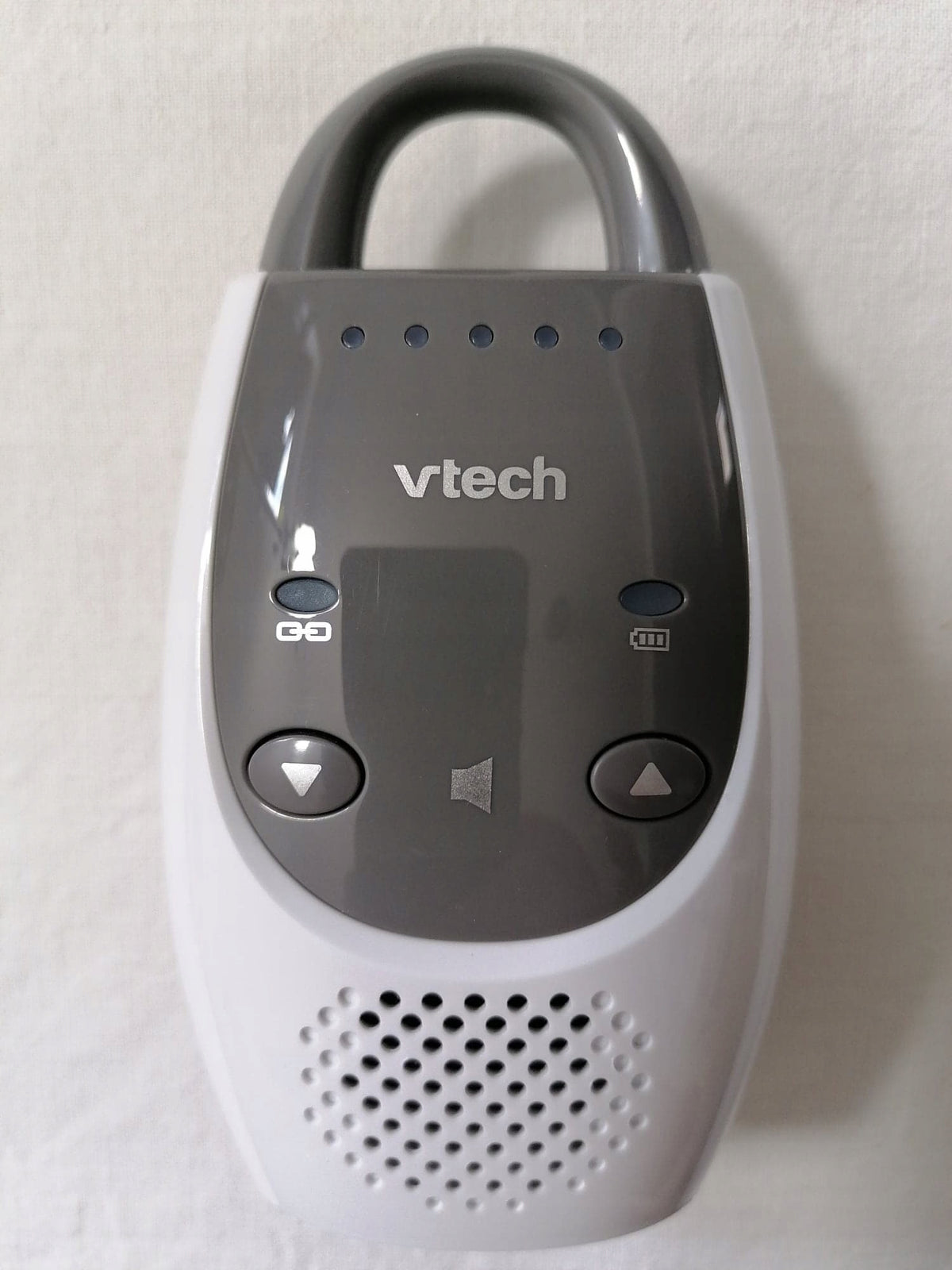VTECH BM1100 cyfrowa niania elektroniczna DECT – zdjęcie produktu 4