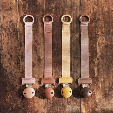 ELODIE DETAILS attache-tétine