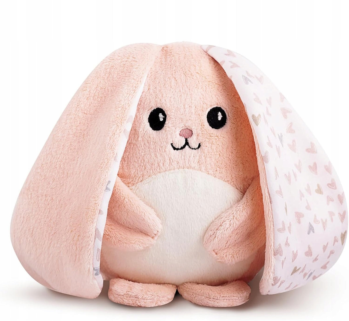 MyHummy szumiś przytulanka KRÓLIK 17 cm