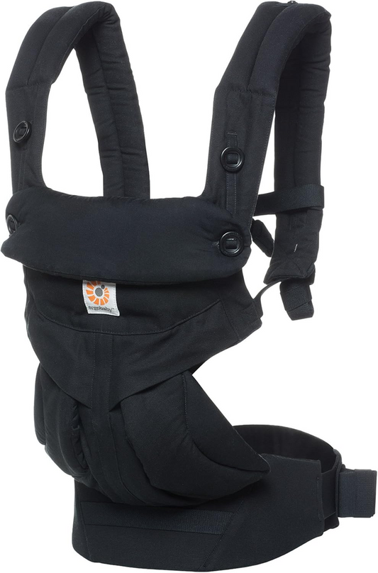 ERGOBABY OMNI 360 porte-bébé ergonomique 3,2-20,4kg